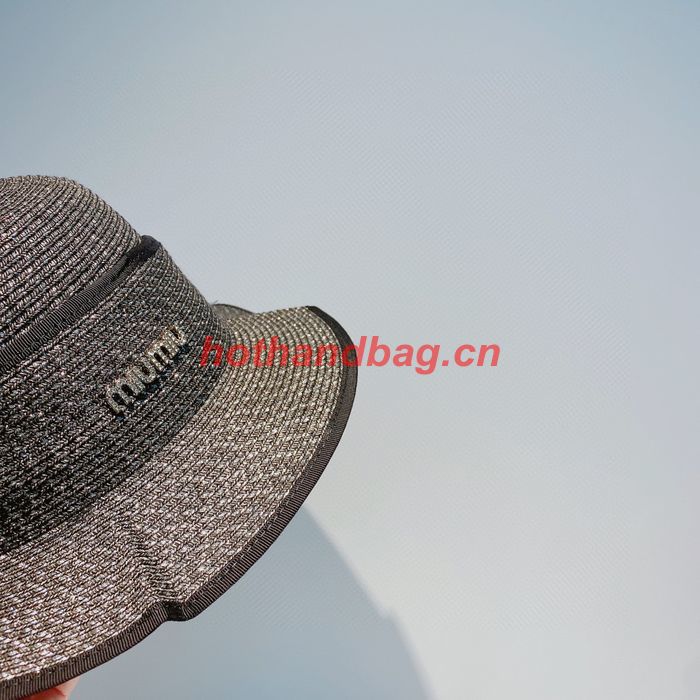 Miu Miu Hat MUH00079 Miu Miu Hat MUH00079